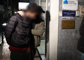 Τραγωδία στη Χίο: Προφυλακιστέος μετά την απολογία του ο φερόμενος ως διακινητής - ertnews.gr
