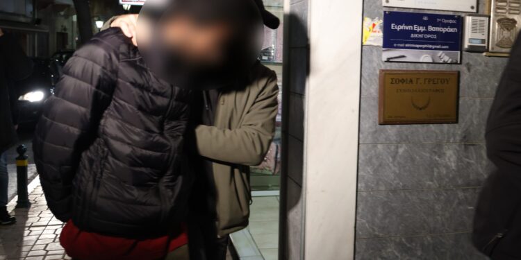 Τραγωδία στη Χίο: Προφυλακιστέος μετά την απολογία του ο φερόμενος ως διακινητής - ertnews.gr