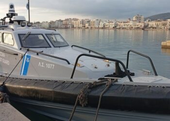 Στο «μικροσκόπιο» τα αίτια του ναυαγίου στη Χίο – Καταθέσεις λιμενικών και επιζώντων