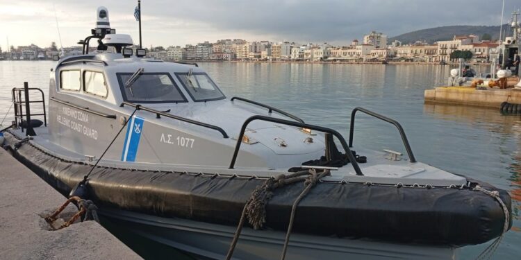 Στο «μικροσκόπιο» τα αίτια του ναυαγίου στη Χίο – Καταθέσεις λιμενικών και επιζώντων