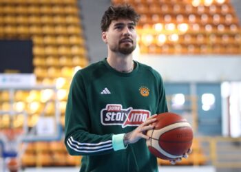 Χουάντσο: «Θα είναι πόλεμος. Όποιος κάνει το κάτι παραπάνω θα κερδίσει» - www.ertsports.gr