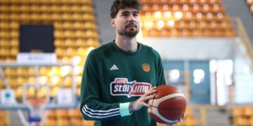 Χουάντσο: «Θα είναι πόλεμος. Όποιος κάνει το κάτι παραπάνω θα κερδίσει» - www.ertsports.gr