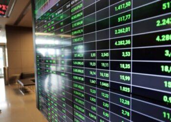 Θετικά πρόσημα των δεικτών στις ευρωπαϊκές χρηματιστηριακές αγορές