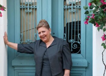 Συζήτησα με το παιδί μου και του ζήτησα συγγνώμη για πολλά πράγματα