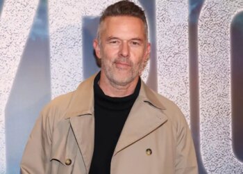 «Είμαι αυστηρός με τον εαυτό μου»