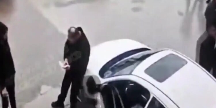 Τουρκία: Πέθανε αστυνομικός μετά από άγριο ξυλοδαρμό σε συνεργείο - Του επιτέθηκαν 30 άτομα