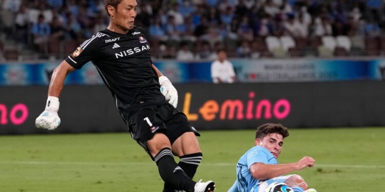 Στην Ιαπωνία κατάργησαν την ισοπαλία - www.ertsports.gr