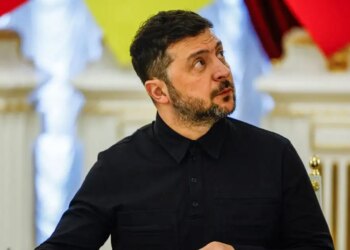 Βολοντίμιρ Ζελένσκι: Ο επόμενος γύρος των διαπραγματεύσεων για τη λήξη του πολέμου θα γίνει πιθανόν στις ΗΠΑ