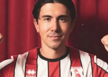 Στον Πανσερραϊκό ο Στοϊκόφσκι - www.ertsports.gr