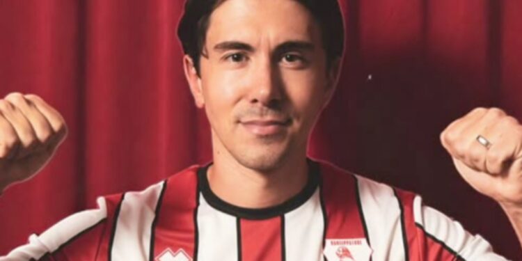 Στον Πανσερραϊκό ο Στοϊκόφσκι - www.ertsports.gr