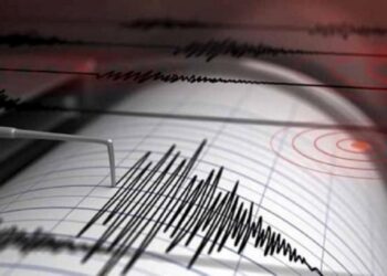 Σεισμική δόνηση 4,5 Ρίχτερ στην Αρκαδία – Αισθητή και στην Αττική