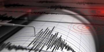 Σεισμική δόνηση 4,5 Ρίχτερ στην Αρκαδία – Αισθητή και στην Αττική