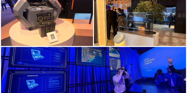 MWC 2026: Η πράσινη τεχνολογία περνά από την κλιματική δράση στη στρατηγική ανθεκτικότητα