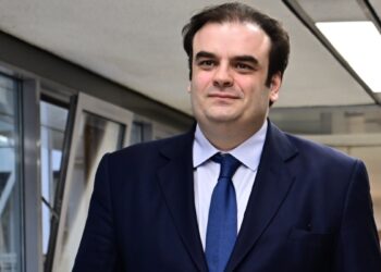 Στις Βρυξέλλες ο Κ. Πιερρακάκης – Οι τιμές της ενέργειας βασικό θέμα στην ατζέντα του Eurogroup