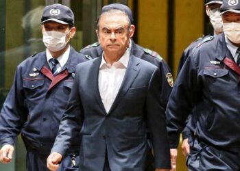 Γιατί εμφανίζεται το όνομα του Κάρλος Γκον στο φάκελο Έπστιν;