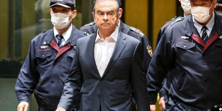 Γιατί εμφανίζεται το όνομα του Κάρλος Γκον στο φάκελο Έπστιν;