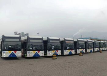 Θεσσαλονίκη: Μαζική ενίσχυση του στόλου των αστικών συγκοινωνιών