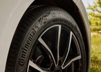 Continental: «Κατασκευαστής Ελαστικών της Χρονιάς» για 5η συνεχόμενη χρονιά