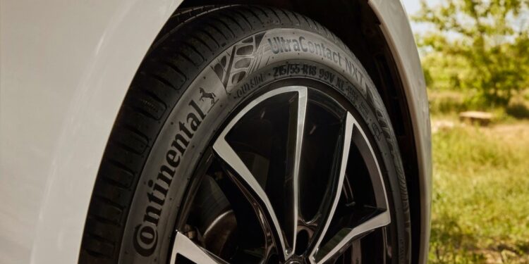 Continental: «Κατασκευαστής Ελαστικών της Χρονιάς» για 5η συνεχόμενη χρονιά