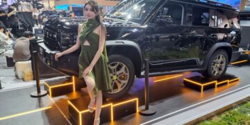 Πόσο δύσκολο θα είναι το 2026 για την κινεζική αυτοκινητοβιομηχανία;