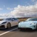 Porsche: Οι διάδοχοι των Panamera και Taycan θα είναι… διάδοχος