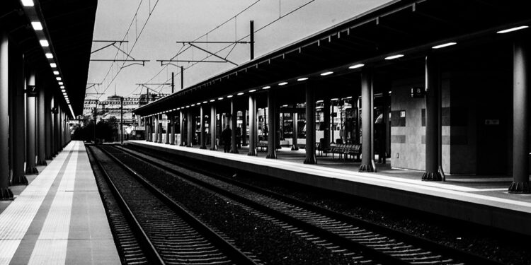 24ωρη απεργία των σιδηροδρομικών τη Δευτέρα 23 Μαρτίου