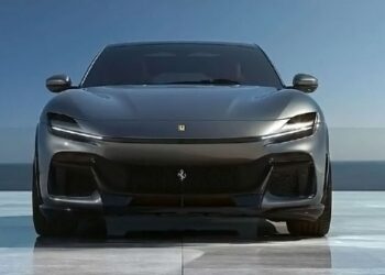 Ferrari: Έρχεται και σκληροπυρηνική Purosangue