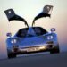 4+1 supercars των ΄90s που δεν κατασκευάστηκαν ποτέ