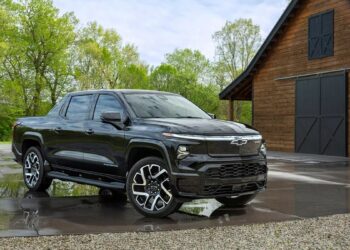 Αυτά τα αυτοκίνητα αγοράζουν οι Αμερικανοί!