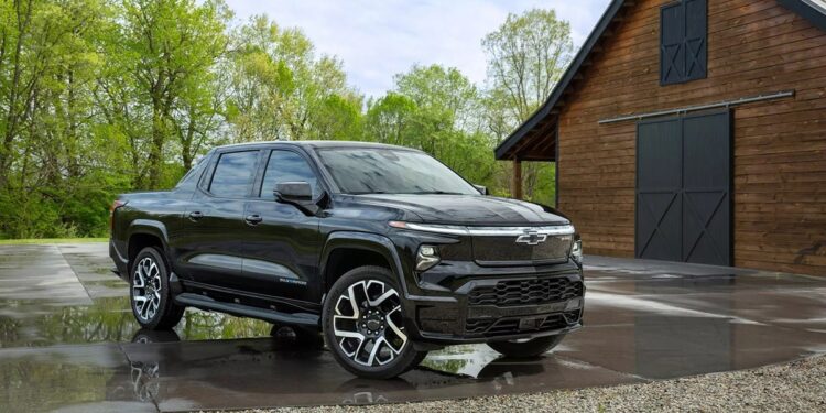 Αυτά τα αυτοκίνητα αγοράζουν οι Αμερικανοί!