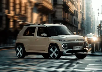 Η Hyundai στηρίζει την ΕΕ για τα μικρά ηλεκτρικά