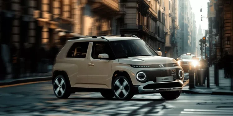 Η Hyundai στηρίζει την ΕΕ για τα μικρά ηλεκτρικά