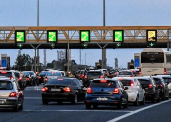 Νέα πρόταση για το κυκλοφοριακό χάος στον Κηφισό