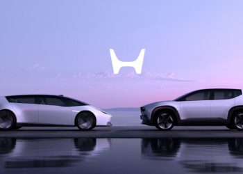 Τι θα γίνει με τα ηλεκτρικά της Honda και της Sony;