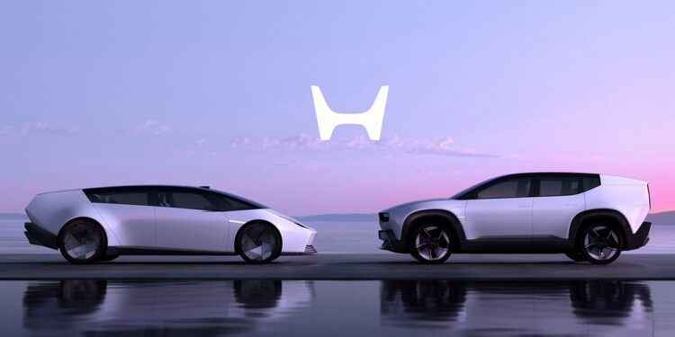 Τι θα γίνει με τα ηλεκτρικά της Honda και της Sony;