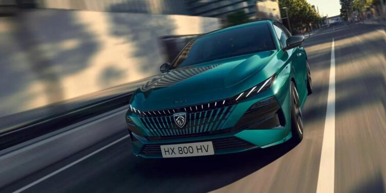 Το νέο Peugeot 308 στην Ελλάδα (+τιμή)