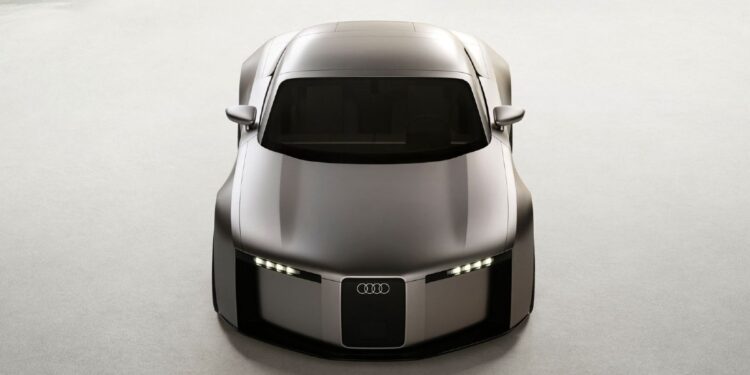 Η Audi δίνει πράσινο φως για τον διάδοχο του ΤΤ