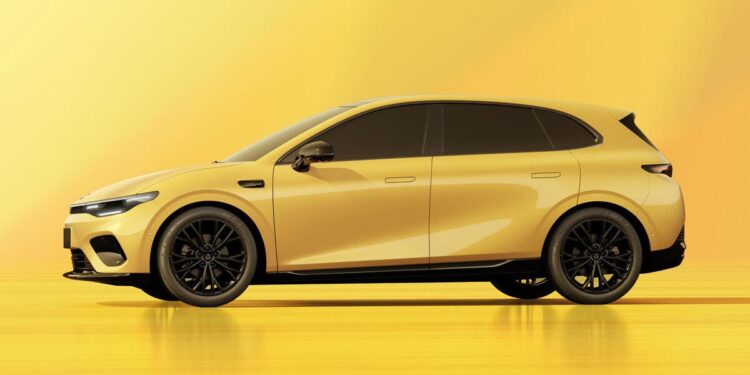 Τρώγοντας ανοίγει η όρεξη για τη Leapmotor, με τρία νέα μοντέλα στην Ευρώπη