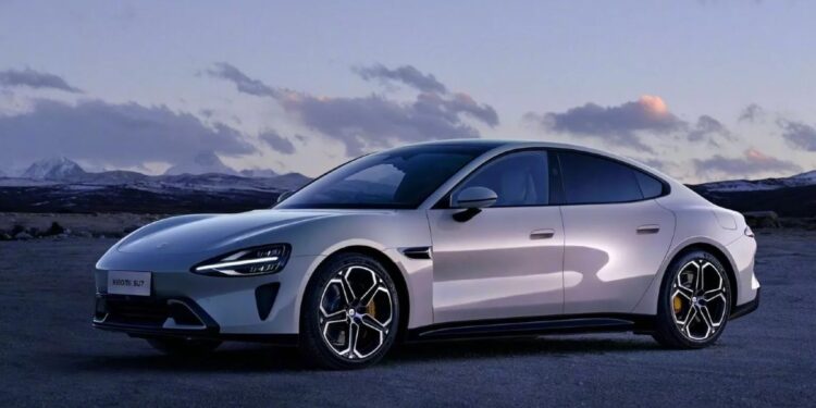 Πόρισμα-σοκ για το τροχαίο με το Xiaomi SU7 (+video)