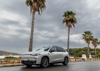 Κίνα: Τα EV range extenders αλλάζουν τον χάρτη