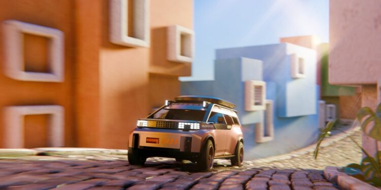 Fiat: Σύντομα και με προσιτό οικογενειακό SUV, το Grizzly