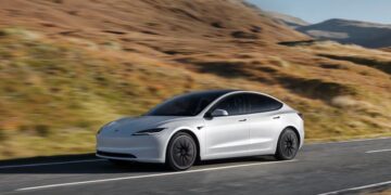 Σε ποια χώρα της Ευρώπης αγοράζουν σχεδόν όλοι ηλεκτρικά;