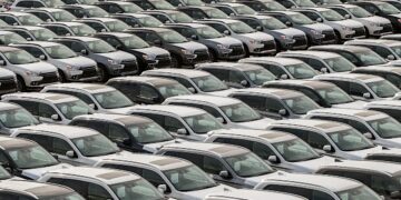 Μεγάλη πτώση στην αγορά μεταχειρισμένων