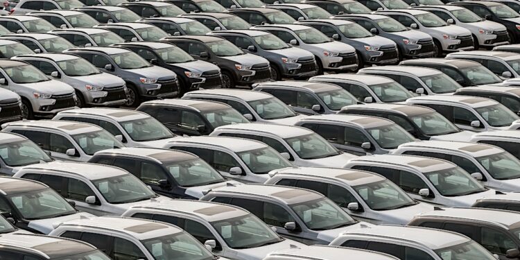 Μεγάλη πτώση στην αγορά μεταχειρισμένων