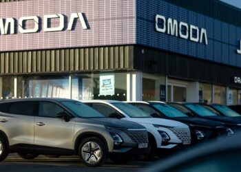 Μεγαλώνει το δίκτυο των Omoda&Jaecoo