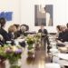 Ιδρύεται Ανώτατη Σχολή Παραστατικών Τεχνών: Πώς θα γίνεται η εισαγωγή και πότε ξεκινά - Τι αποφασίστηκε σε σύσκεψη στο Μέγαρο Μαξίμου
