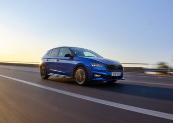 Τι θα κάνει η Skoda στην Κίνα;