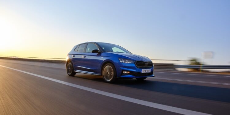 Τι θα κάνει η Skoda στην Κίνα;