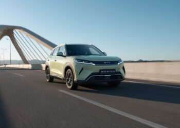 Plug-in Hybrid: Θα ακολουθήσουν και άλλοι το BYD Atto 2 DM-i;