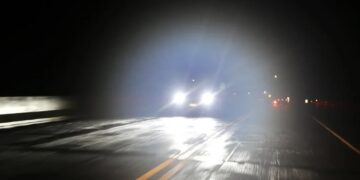 Μήπως οι σύγχρονοι προβολείς αυτοκινήτων είναι πολύ φωτεινοί;